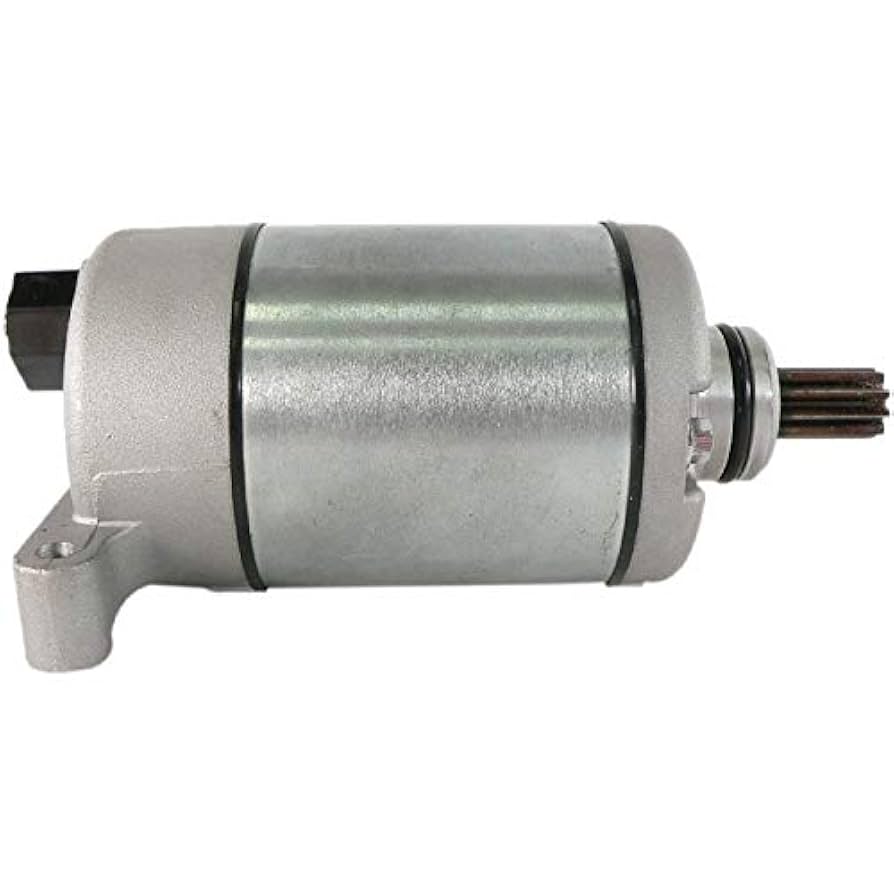 Amazon.com: New DB Electrical 410-58036 Starter Compatible